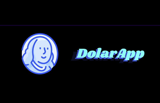 Dolar App logo