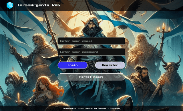 TermoArgenta screenshot